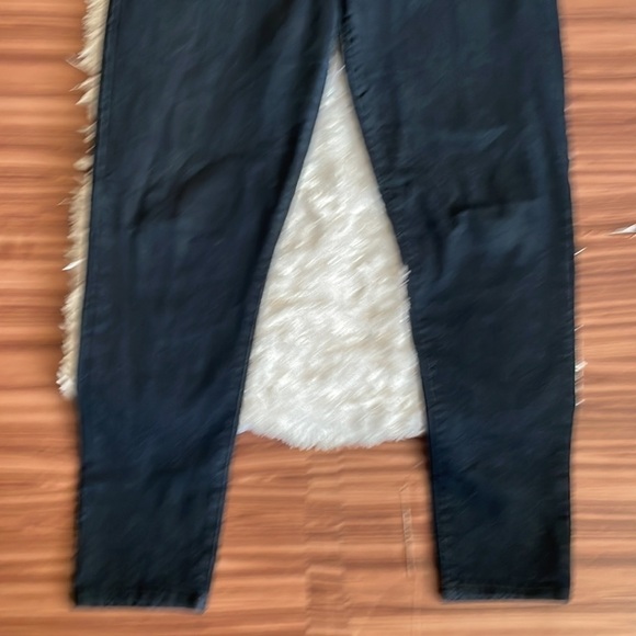 DEMOCRACY Ab Solution Jeans Size 12 - Picture 3 of 10
